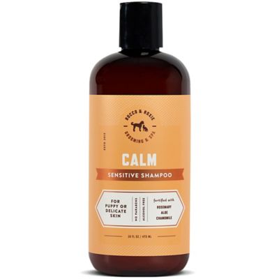 Rocco & Roxie Supply Co Calm Sensitive Dog Shampoo, 16 oz.