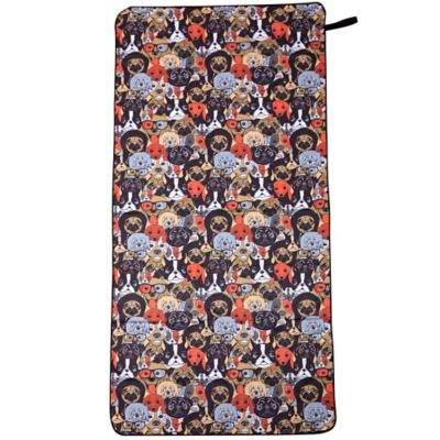 Pet Bath Mats & Towels at Tractor Supply Co.