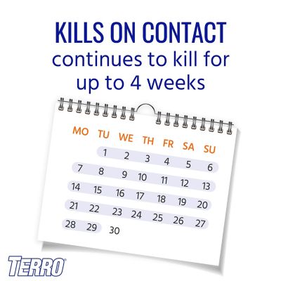 Image showing  16 oz. Carpenter Ant & Termite Killer