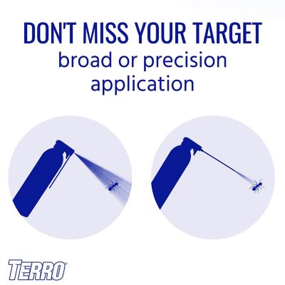 Image showing  16 oz. Carpenter Ant & Termite Killer