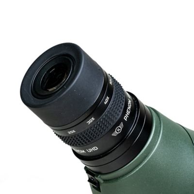 Image showing  Phenom 20-60X85 UHD Spotting Scope, PM2060X85UHD