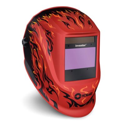 Hobart Helmet Inventor Ember II, 771014