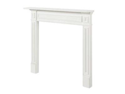 Image showing  Premium MDF Surround, Traditional Moldings, 7.87 in. x 52.36 in.