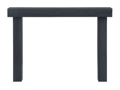 Pearl Mantels Non-Combustible Mantel Surround, Pepper, 8 in. x 47 in., Indoor/Outdoor