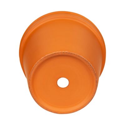 Image showing  1.74 lb. Terra Cotta Planter, 12 in.