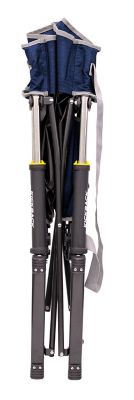 Image showing  Kickback Rocker Chair, Heathered Indigo