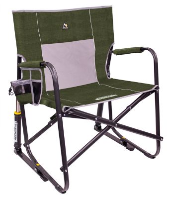 GCI Outdoor Freestyle Rocker XL, Heathered Loden at Tractor Supply Co.