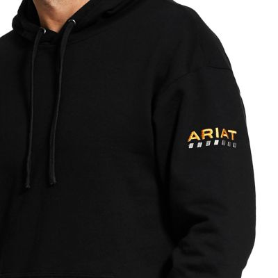 Image showing  Men's Rebar Workman Hoodie