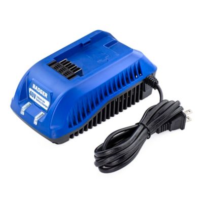 Wild Badger Power Cordless 40V 2.1A Fast Charger