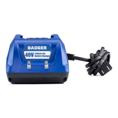 Image showing  40V 2.1A Cordless Fast Charger