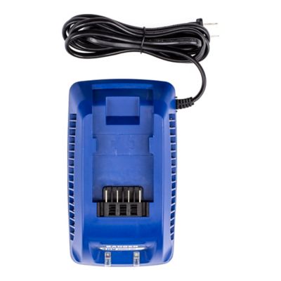 Image showing  40V 2.1A Cordless Fast Charger