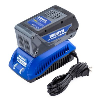 Image showing  40V 2.1A Cordless Fast Charger