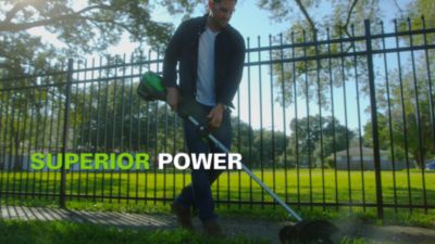 Image showing  Pro 10 in. Pole Saw Bar, 1/4 in. Pitch, 0.050 in. Gauge, 58 Drive Links