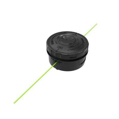 Greenworks Pro Gen II String Trimmer Replacement Head, 2990102