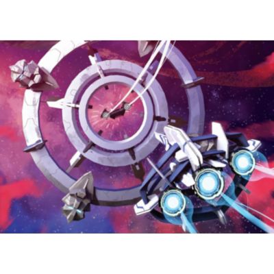 Image showing  Scum and Villainy Role Playing Game, EHP0040