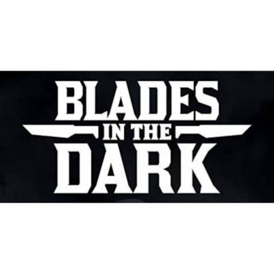 Image showing  Blades in the Dark Tabletop Role Playing Game, EHP0030