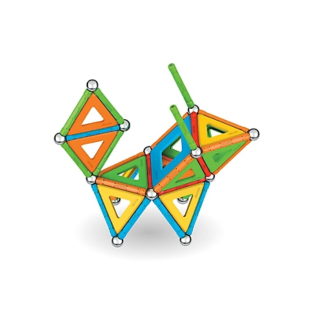 GEOMAG Supercolor Recycled 78 pc., 379