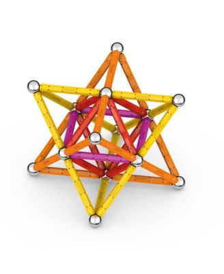 GEOMAG Classic Color Recycled 93 pc., 273