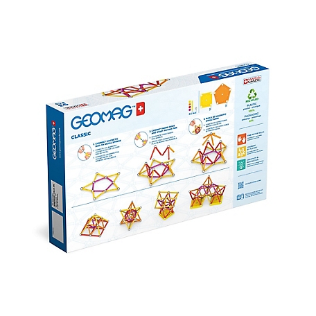 GEOMAG Classic Color Recycled 93 pc., 273 at Tractor Supply Co.