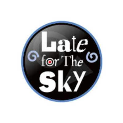 Image showing 1 th Late For the Sky Boston Terrier-Opoly Board Game