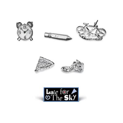 Image showing  Kansas-Opoly Board Game, 2-6 Players, For Ages 8+