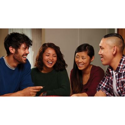 Image showing  21st Century Trivia Game