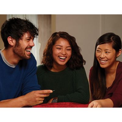 Image showing  '80s and '90s Trivia Game