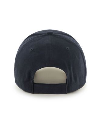 Image showing  Unisex Youth Fan Favorite MLB Cleveland Indians Basic Adjustable Cap