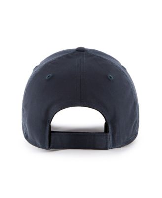 Image showing  Unisex Adult Fan Favorite United States Soccer Basic Adjustable Acrylic Knit Hat