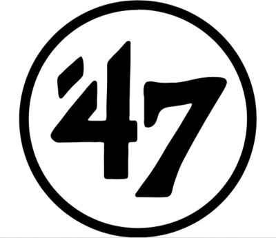 Image showing  Unisex Adult Fan Favorite United States Soccer Basic Adjustable Acrylic Knit Hat