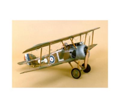 Guillow's Sopwith Camel Model Kit, 801