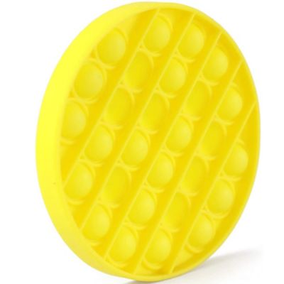 Image showing  Last One Lost: Popping Game, Fidget Toy, Stress Reliever, FOX-LOL-ENG-YELLOW