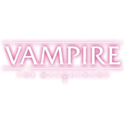 Image showing 6 th Luma Imports Vampire: the Masquerade - Vendetta, Competative Strategy Card Game, HG044