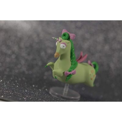 Image showing  Unicorn Fever Melody Sweet Collectible Miniature Painted Figure
