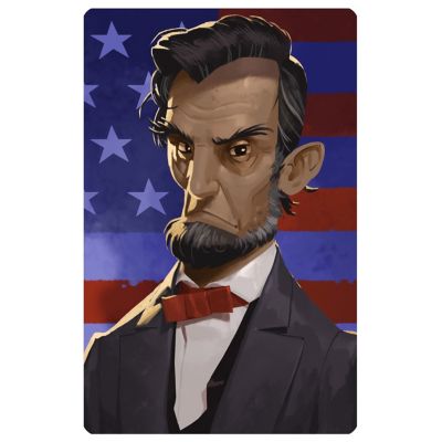 Image showing  Similo History - Card Game, HG027