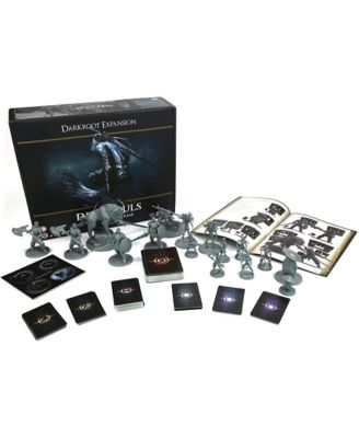 Steamforged Dark Souls the Board Game - Darkroot Expansion -  STESFDS006