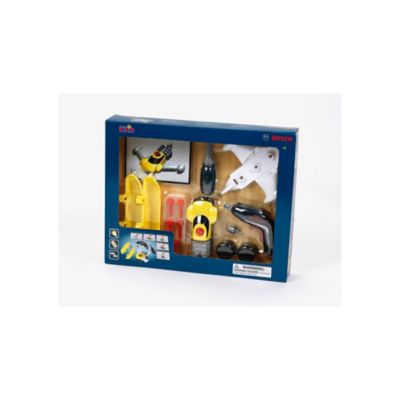 Image showing  5-in-1 Build-It Vehicle Set