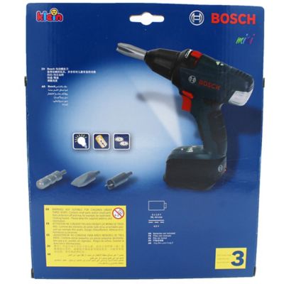 Image showing  Theo Klein Drill Set