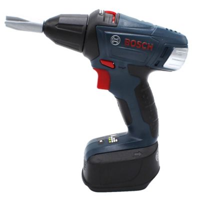 Image showing 5 th Bosch Theo Klein Drill Set