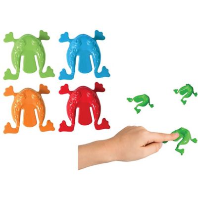 Image showing  Frog Soup Cooperative Family Game, 1-4 Players, For Ages 5+