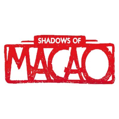 Image showing  Shadows of Macao Strategy Board Game, 2-4 Players, For Ages 10+