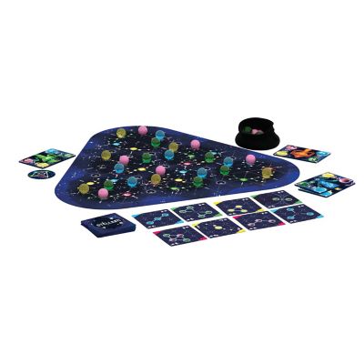 Ankama Stellium - Strategy Board Game, ANK152