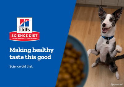 Hills pet food outlet logo