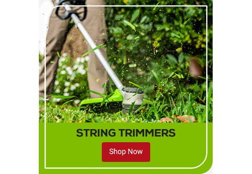 String Trimmers