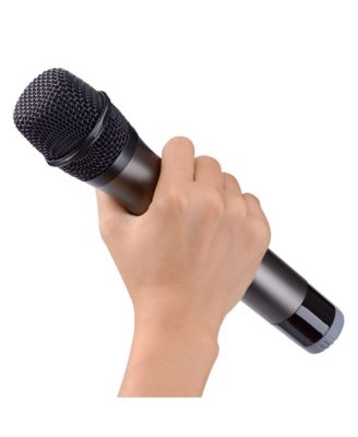 Image showing  900 Mhz Uhf Wireless Microphone, WM900