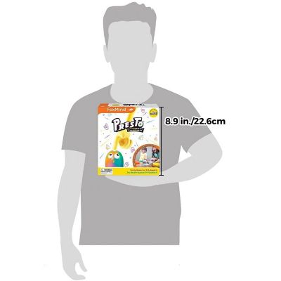 Image showing  Go Pop! Presto - Popping Family Party Game, GPPRES-BIL