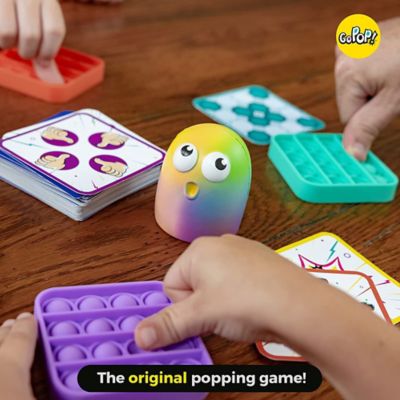 Image showing  Go Pop! Presto - Popping Family Party Game, GPPRES-BIL