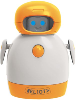 Image showing  My First Coding Toy Robot
