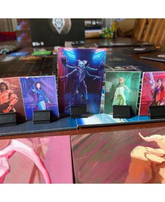 Image showing  Xenohunters Beyond the Outer Rim Sci-Fi Horror Game, 2-8 Players, For Ages 12+