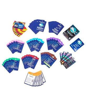 Image showing  Virtual Reef Diver: Tabletop Edition. Educational Memory Card Game, BGM005-1